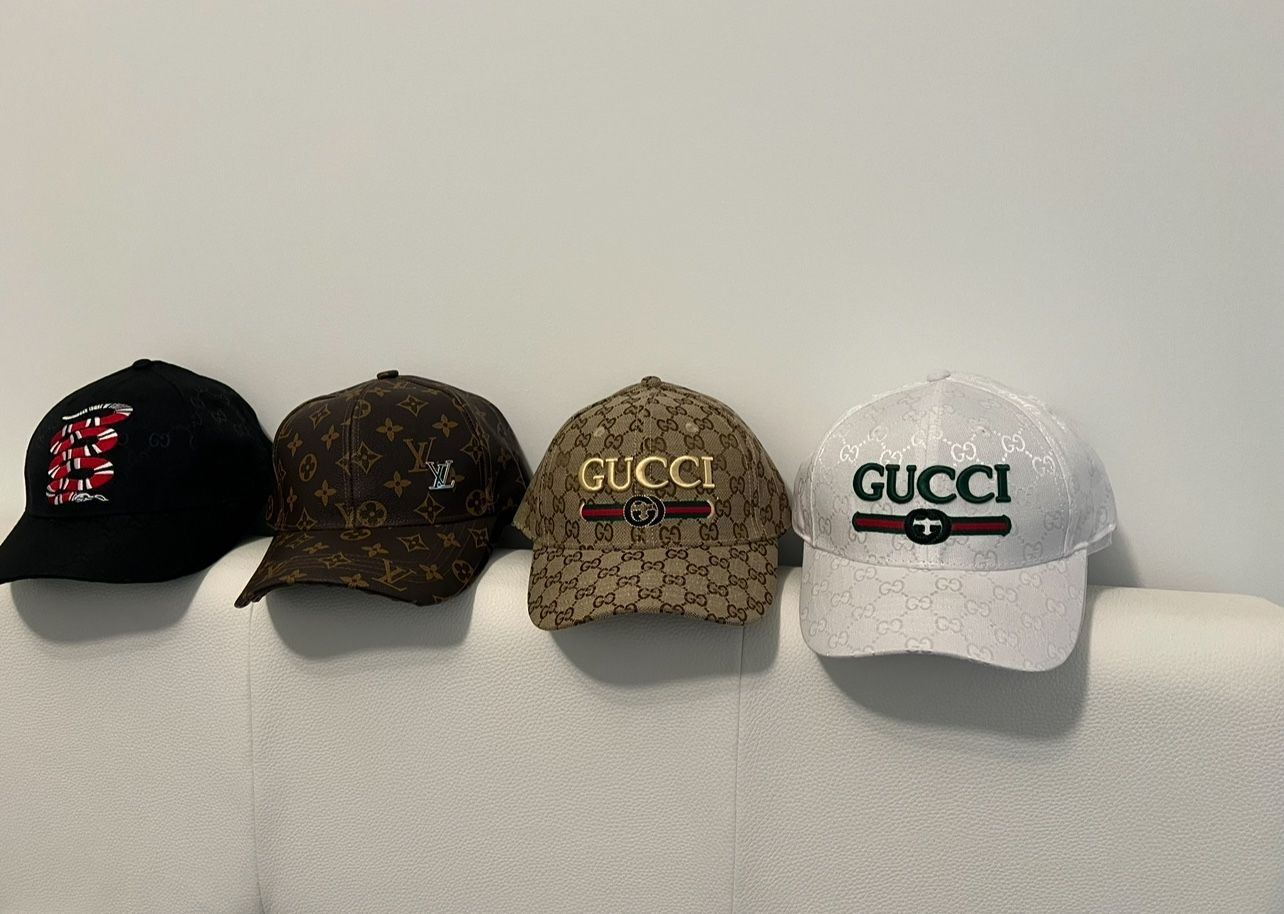 Gucci Hats 