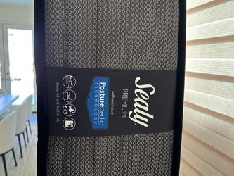Free Cal King Mattress