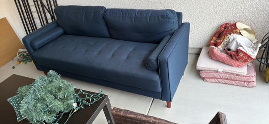 Sofa couch
