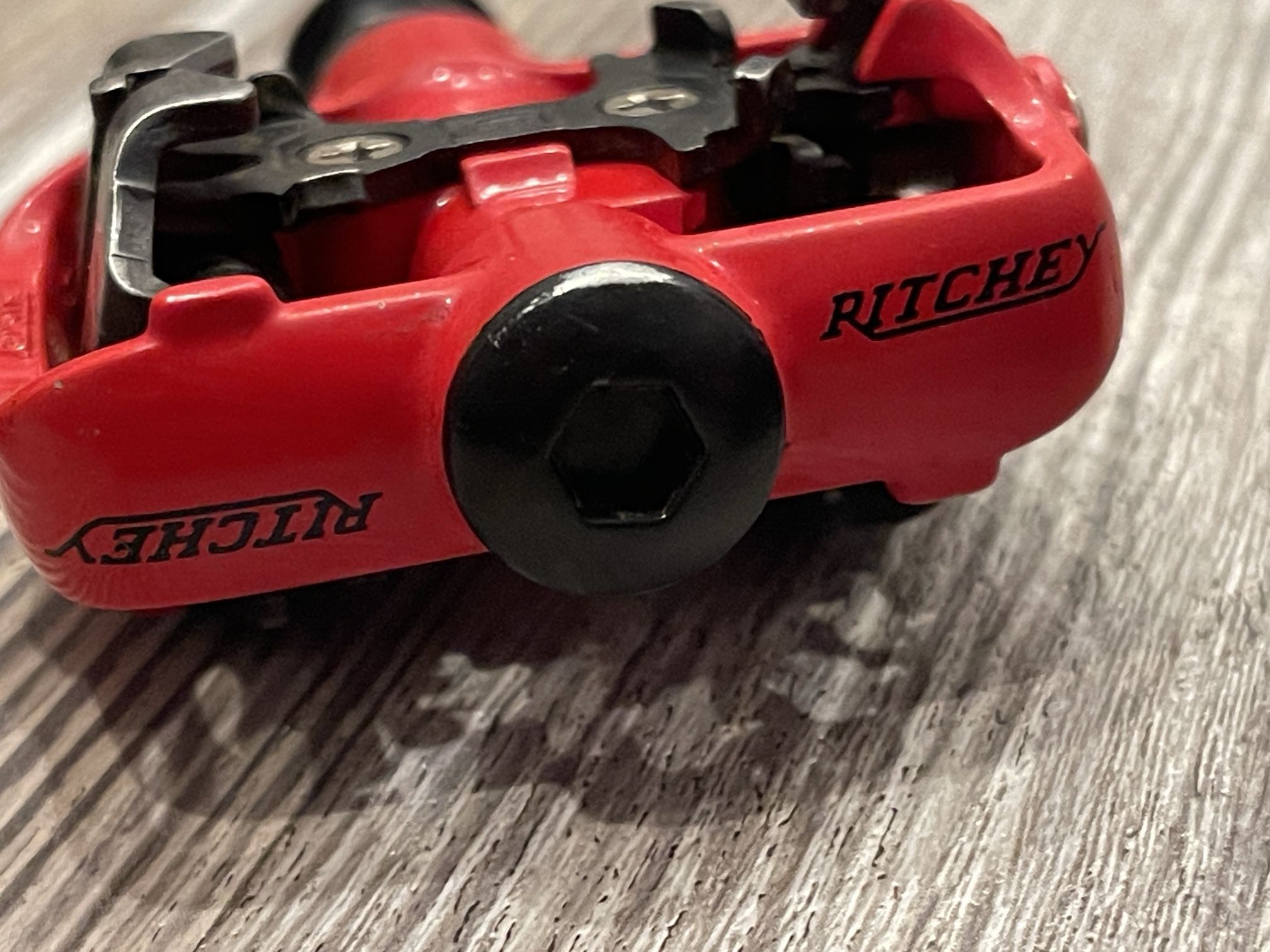 Bike parts