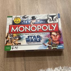 star wars monopoly board game