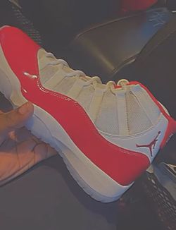 Size 9 Cherries 🍒 