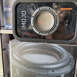 6.5 Memphis Mojo With Box 