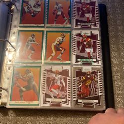 NFL Cards