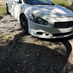 2011 Nissan Maxima