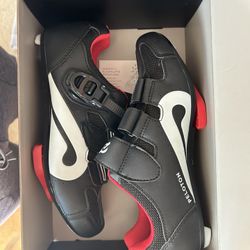 Peloton Cycling Shoes