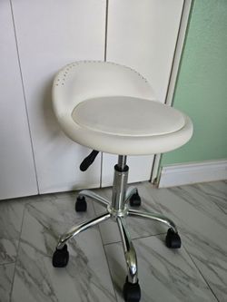 Vanity Chair - Silla de tocador