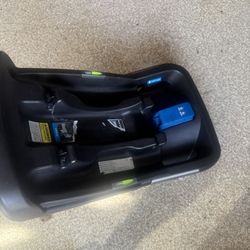 Two NUNA Car Seat Base