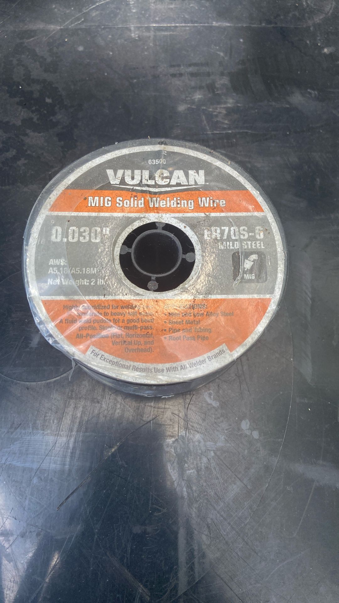 Welding Wire