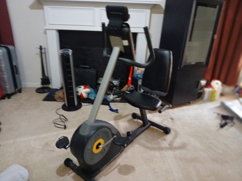 Proform CSX Ifit Stationary Bike