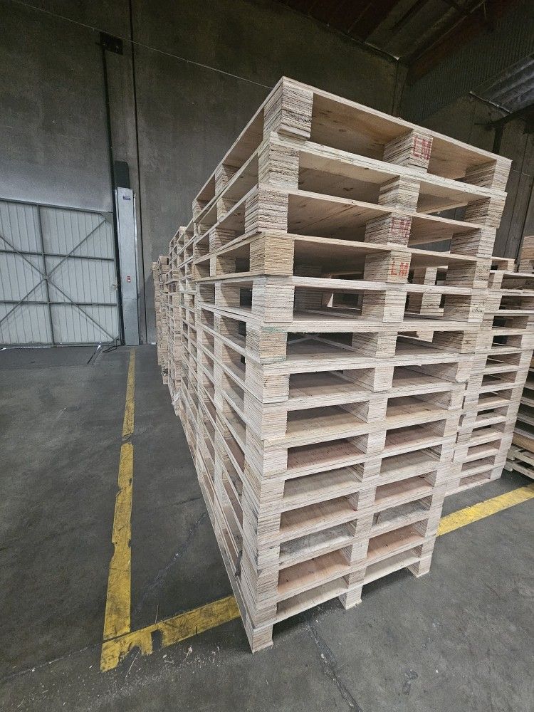 Pallets