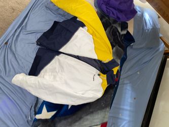 Tommy Hilfiger jacket size medium