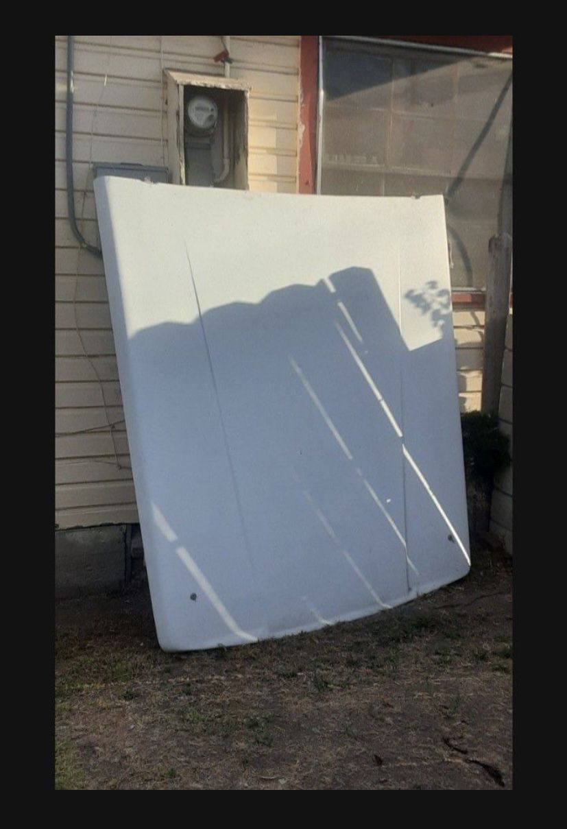 Dodge Ram Bed Cover for Sale in Buena Park, CA OfferUp