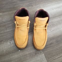 Authentic Timberland 
