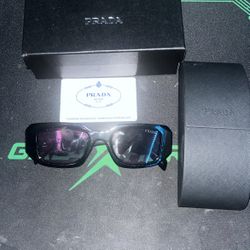 Prada Shades