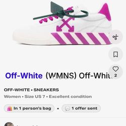 Off White 