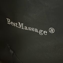 Like New Massage Table! 