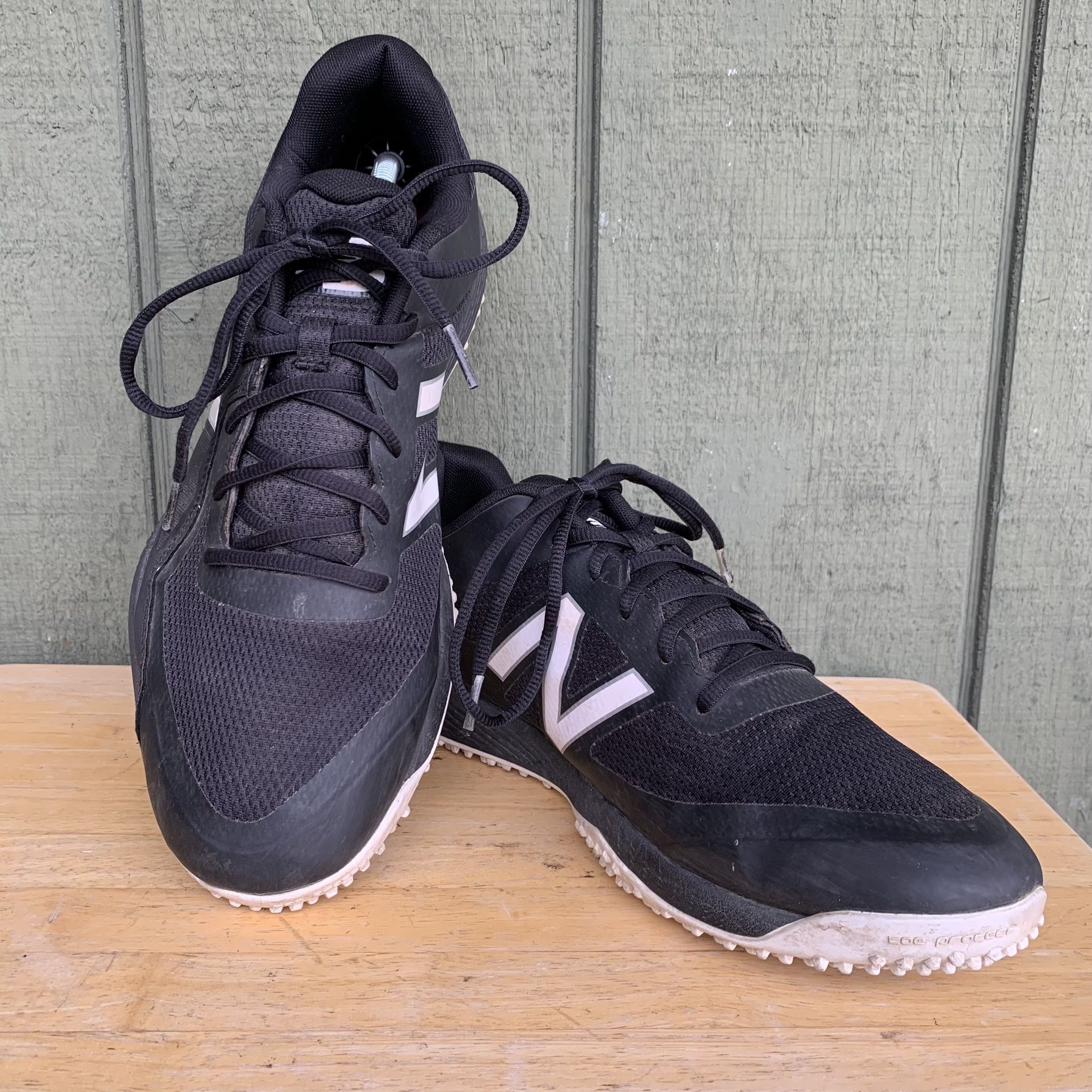 New balance t4040bk4 online
