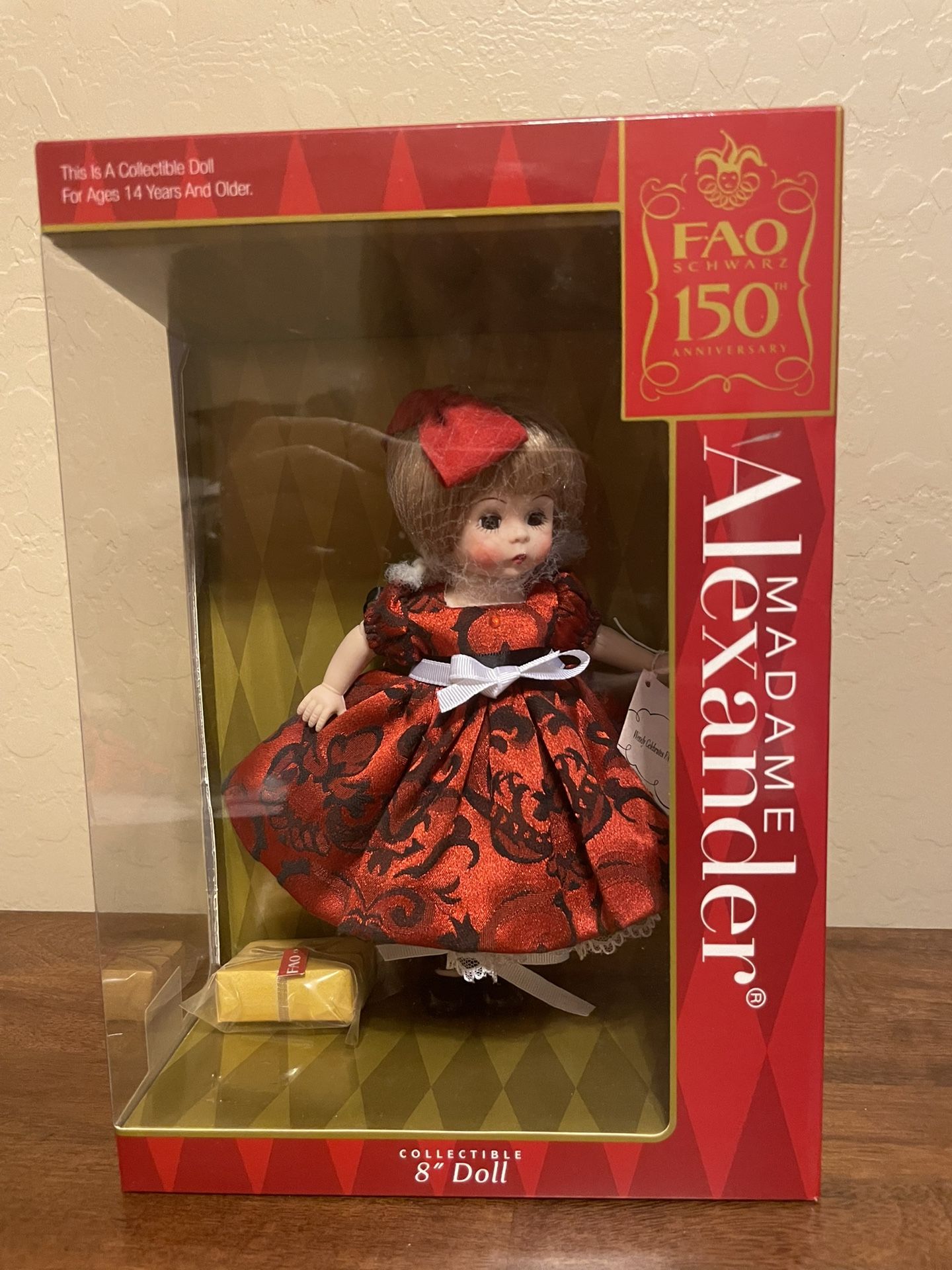 Madame Alexander