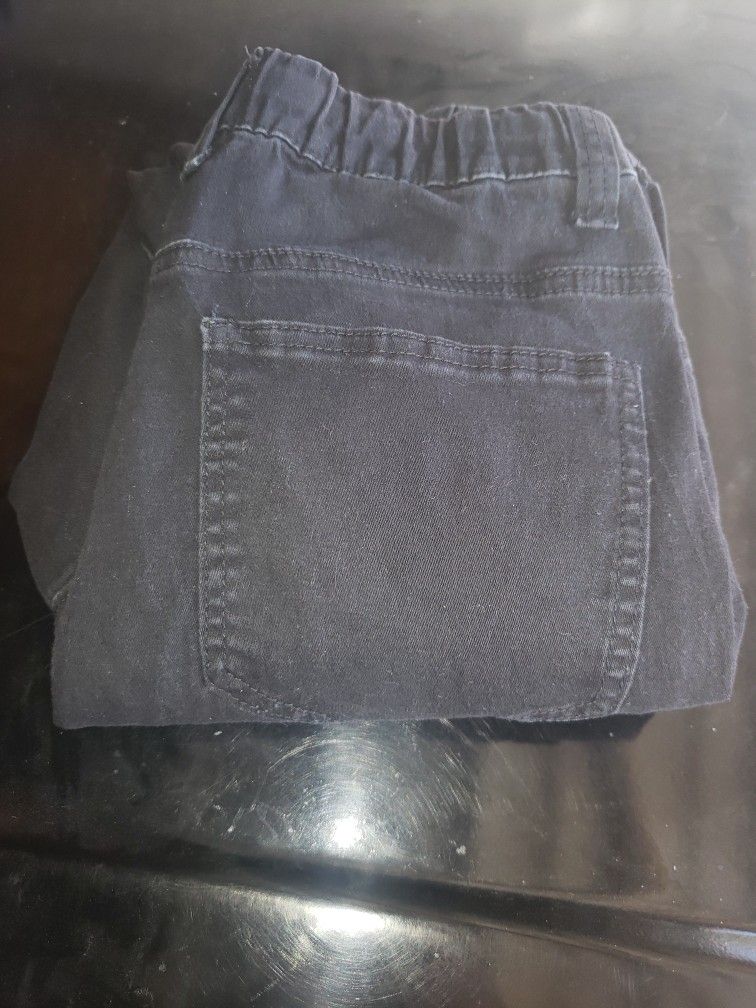 Boys Joggers 3 Medium 1 Small