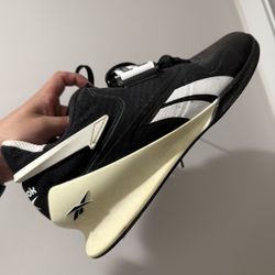 Squat Shoes - Reebok 