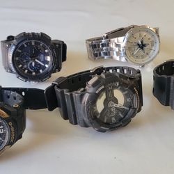 Mens Watches