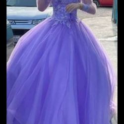 Quinceañera 