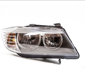 💝 TYC 20-9355-00-1 - Headlight Assembly (Right)