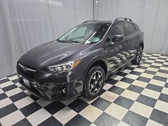2018 Subaru Crosstrek