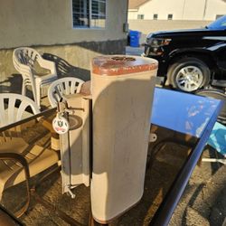 Vintage Swamp Cooler