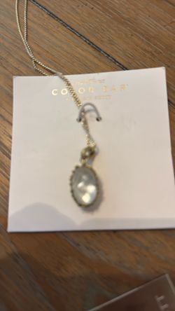 Kendra Scott Necklace Brand New