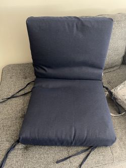 Chair- Sofa Outdoor Cushion $10.00 Each