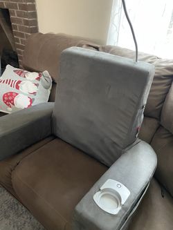 Back Rest