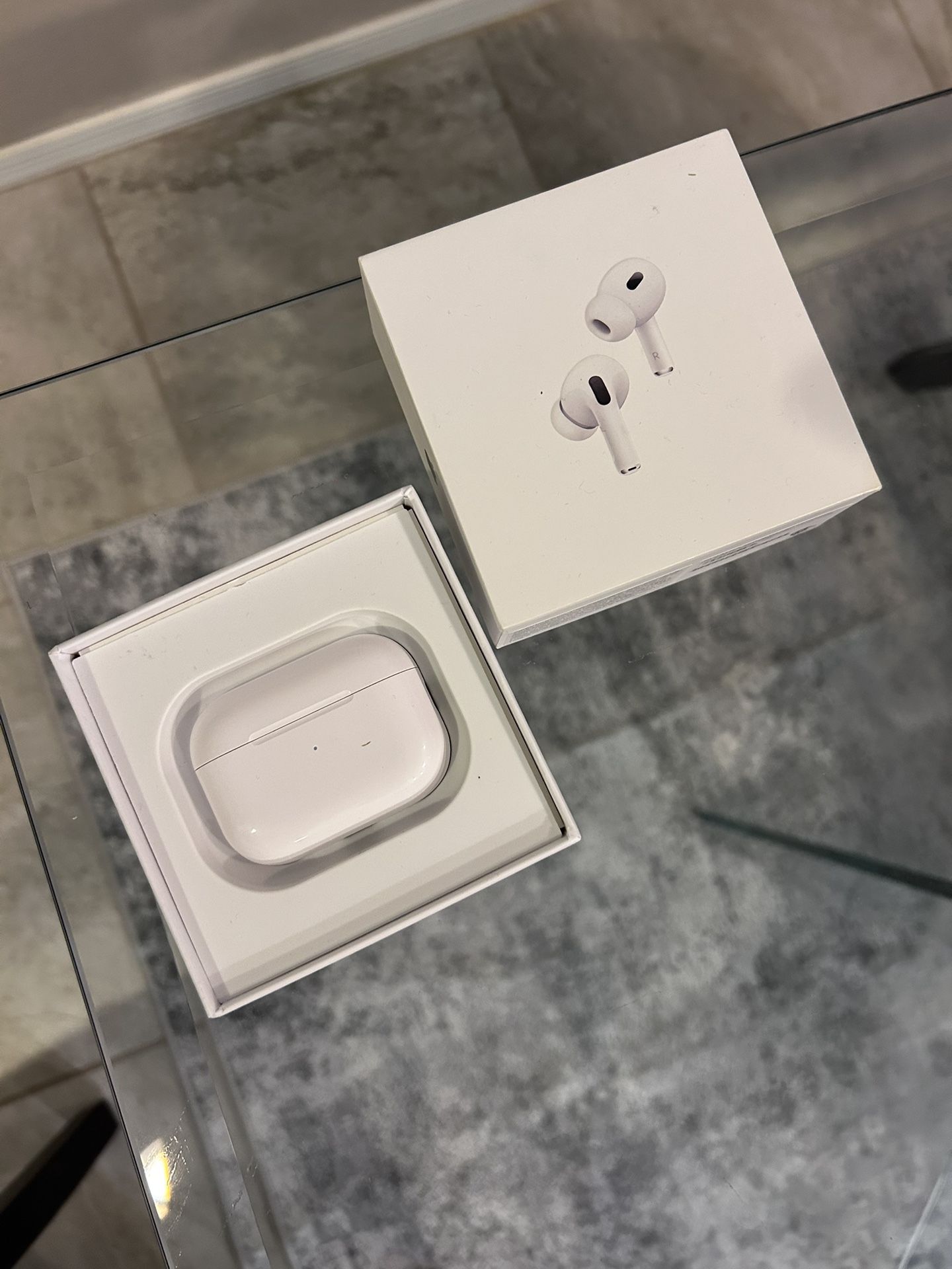Apple AirPods