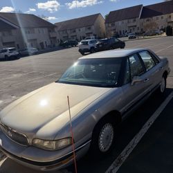1998 Buick LeSabre