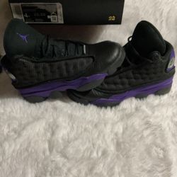 Jordan 13