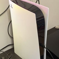 Ps5 825gb disc edition 250$ -no controller