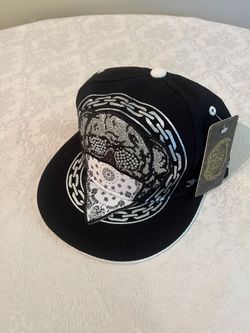 K&B ETHOS CAP ~ SIZE M ADULT ~ NEW