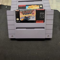 F-zero