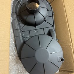 Hqpasfy Outer Clutch Cover For 2015-2023 Polaris Rzr 900xp