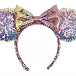 Disney Ears 50th Anniversary 