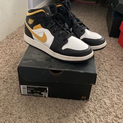 Jordan 1