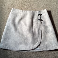 Tibi Skirt 