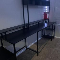  Vendo Escritorio Para Computadora TV Y Play
