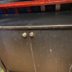 Free Fish tank Stand 