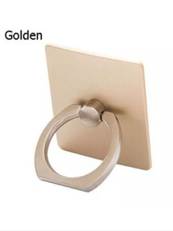 Kick stand for phone