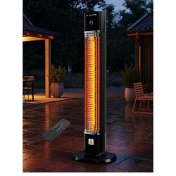Infrared Heater