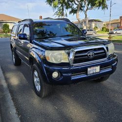 2006 Toyota Tacoma