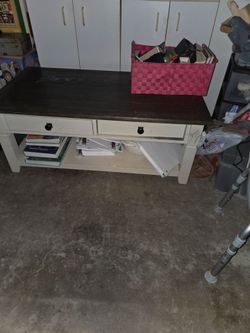 Free!! coffee table