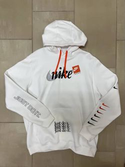 Vintage Nike Hoodie